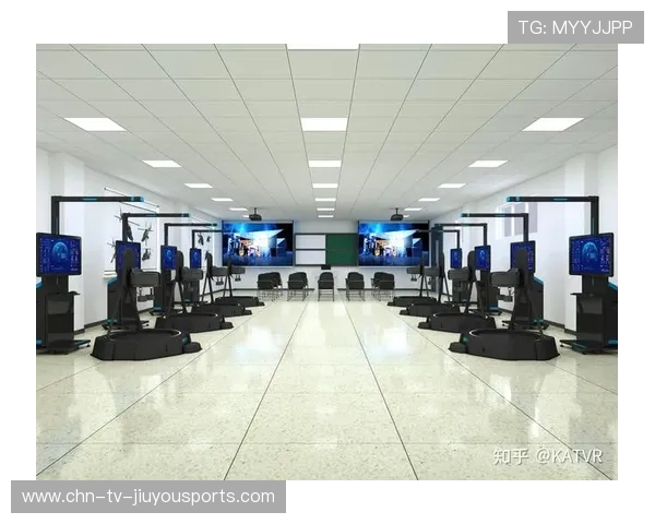 俱乐部打造VR训练系统提升技术训练效率