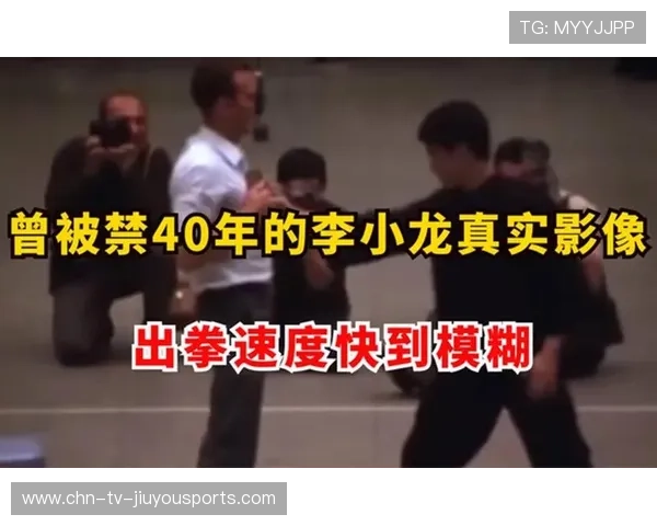 出拳速度快到摄影机捕捉不到