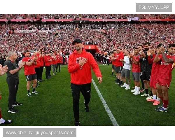 利物浦被点名，交易豪门争相出手临！