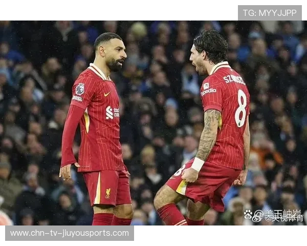 利物浦萨拉赫禁区传切演练强化破门效率