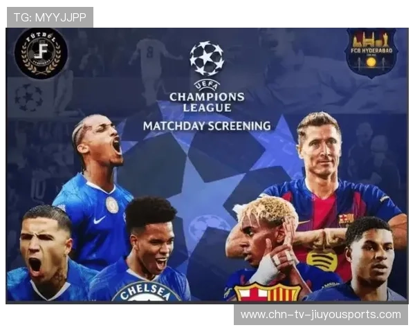 切尔西若补强中场，球队控制力会进一步增强