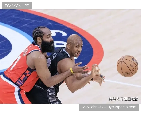 哈登转会风暴豪门争相出手伤病揭秘——谁是最后的赢家？