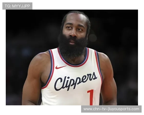 快船若引新星哈登或新生，未来联盟格局将大变