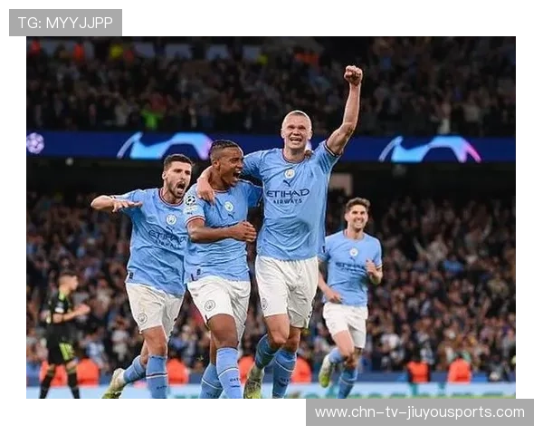 曼城若继续以科技为核心，球队竞争力常青