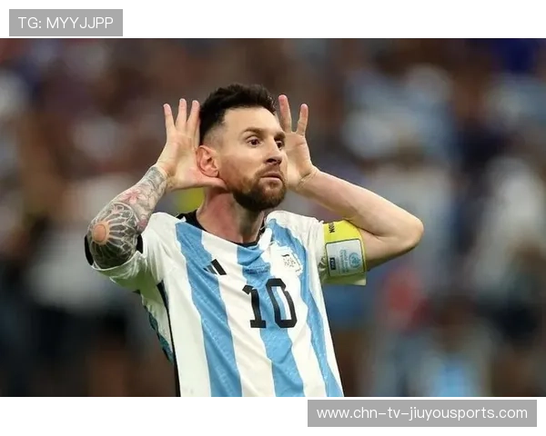 梅西赛后把胜利归功队友，低调得体被赞国宝级球员