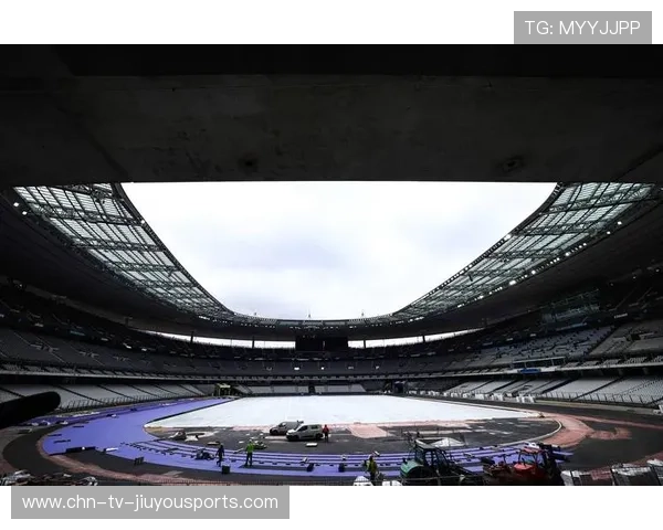 巴黎奥运场馆打造可持续发展典范，巴黎奥运会场馆建设