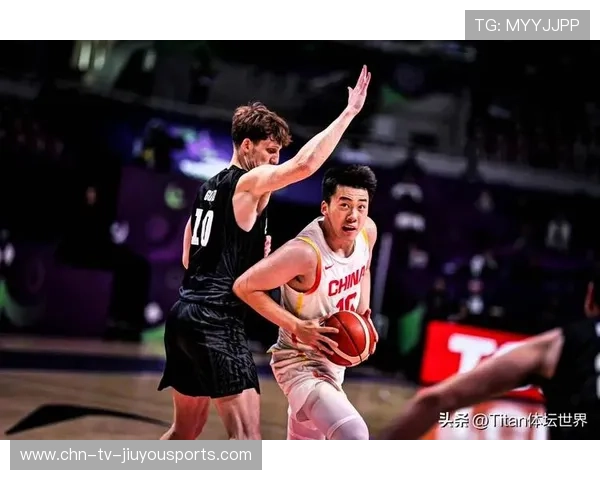 拼搏让中国篮球更具灵魂，篮球拼搏精神