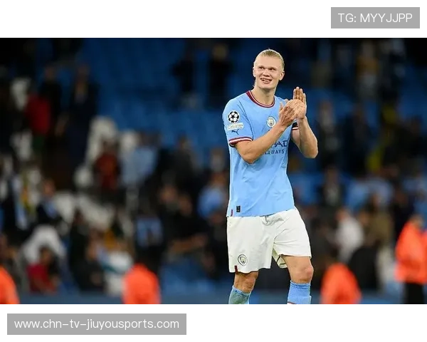 哈兰德在欧冠射门命中率依旧极高,哈兰德射门集锦 哈兰德在欧冠射门命中率依旧极高,哈兰德射门集锦