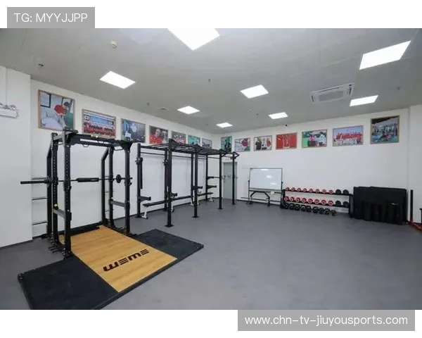 青少年体能训练设备进校园 提升训练条件，青少年体能训练馆好做吗