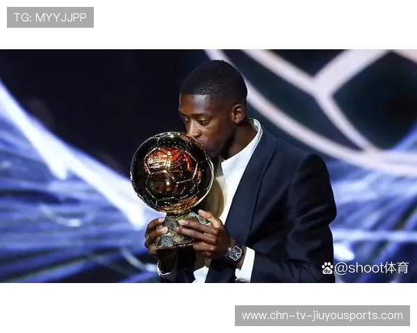 梅西时代落幕，登贝莱金球奖登顶引发热议，梅西捧金球奖