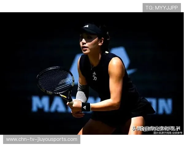 王欣瑜强势突破，首次闯入澳网女单四强，2021澳网第一轮王蔷