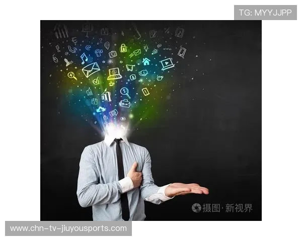 社交媒体讨论爆炸 社交媒体讨论爆炸