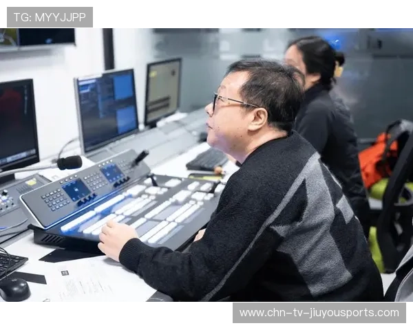 职业联赛赛事转播流程与制作标准