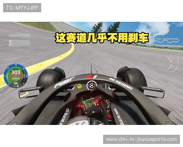 赛车过弯的最优线路：外内外原则，赛车过弯术语